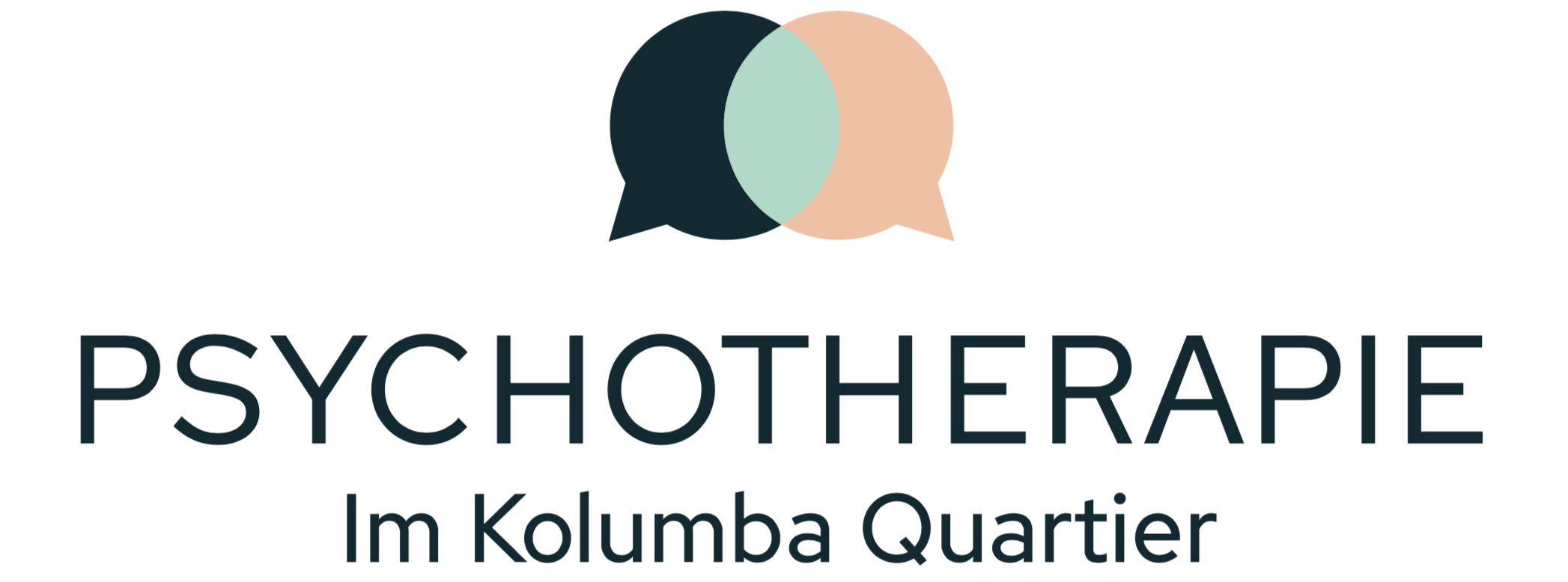 Psychotherapie im Kolumba Quartier